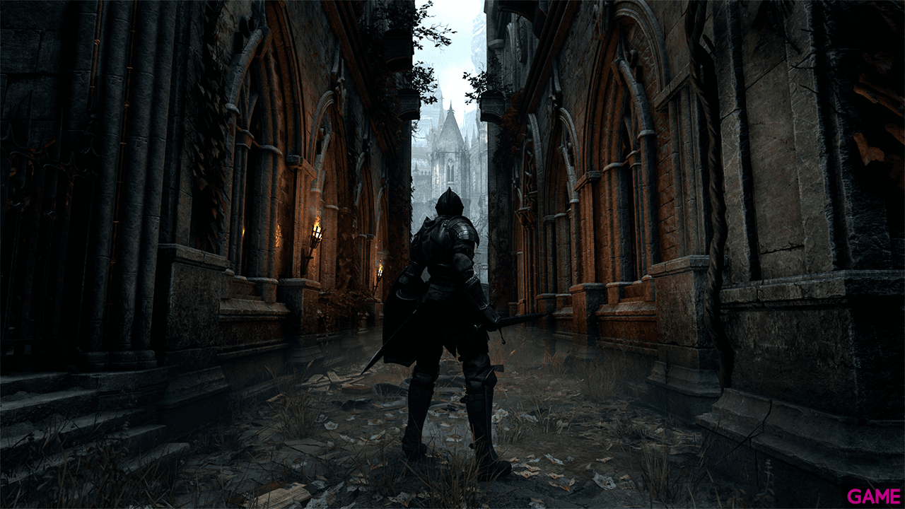 Demon´s Souls PS5