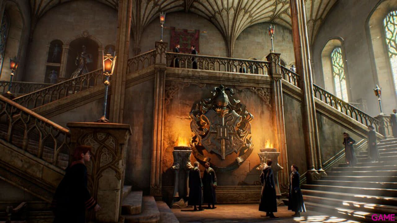 Hogwarts Legacy Standard PS5