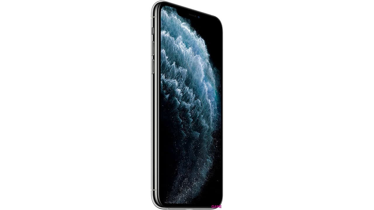 iPhone 11 Pro Max 256Gb Plata