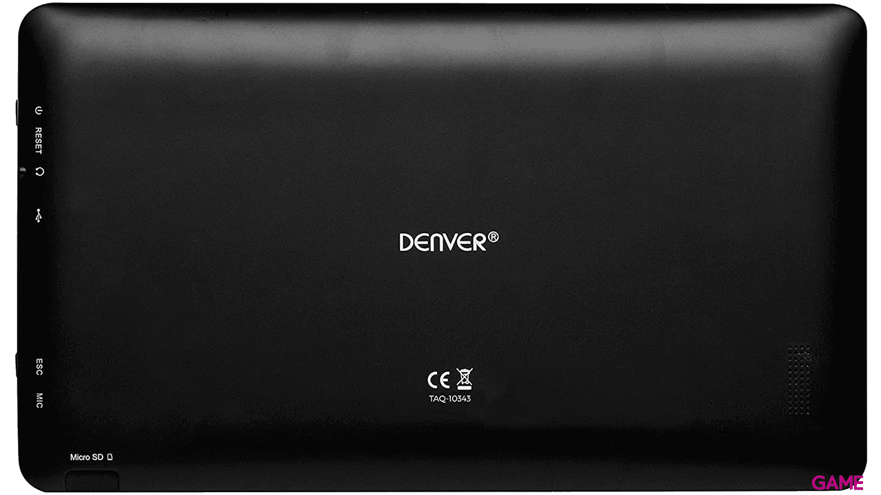 Denver TAQ-10283 10,1" 1Gb+16Gb WiFi