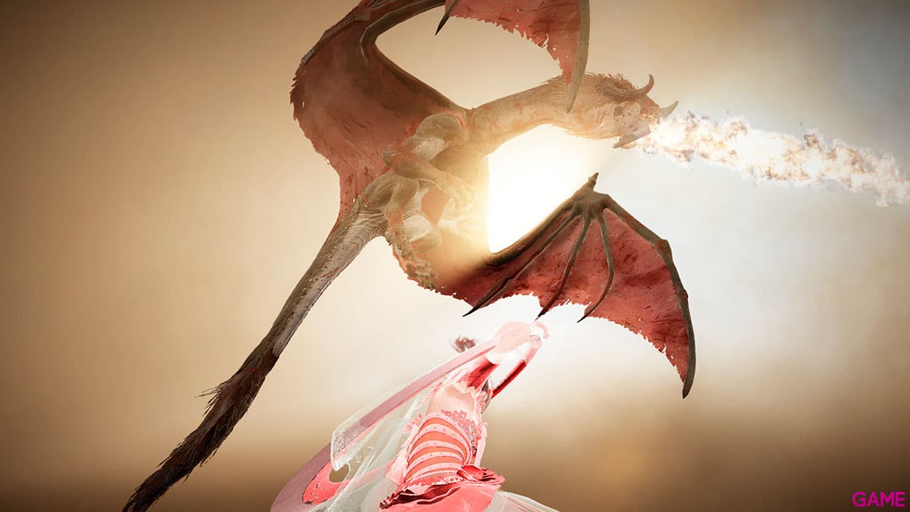 Black Desert Prestige Edition