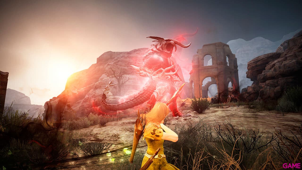 Black Desert Prestige Edition
