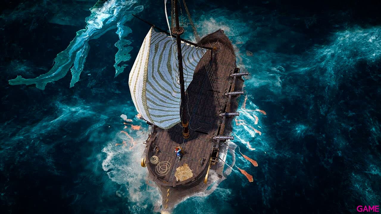 Black Desert Prestige Edition