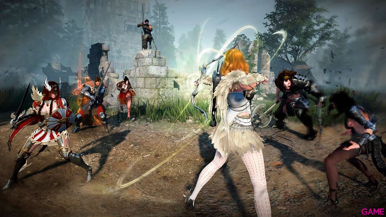 Black Desert Prestige Edition