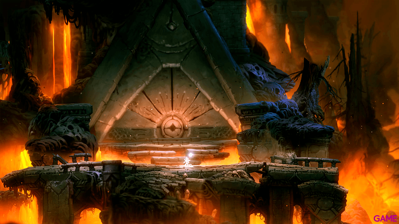 Ori And The Blind Forest Definitive Edition