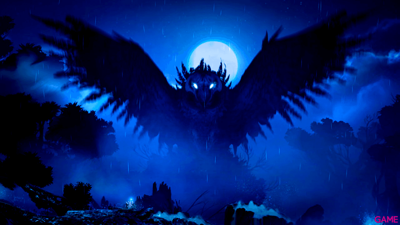 Ori And The Blind Forest Definitive Edition