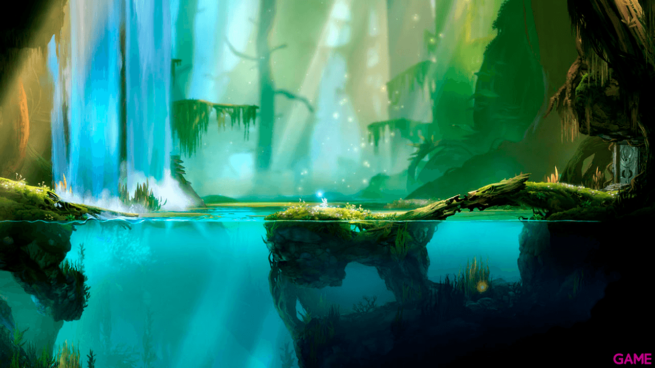 Ori And The Blind Forest Definitive Edition