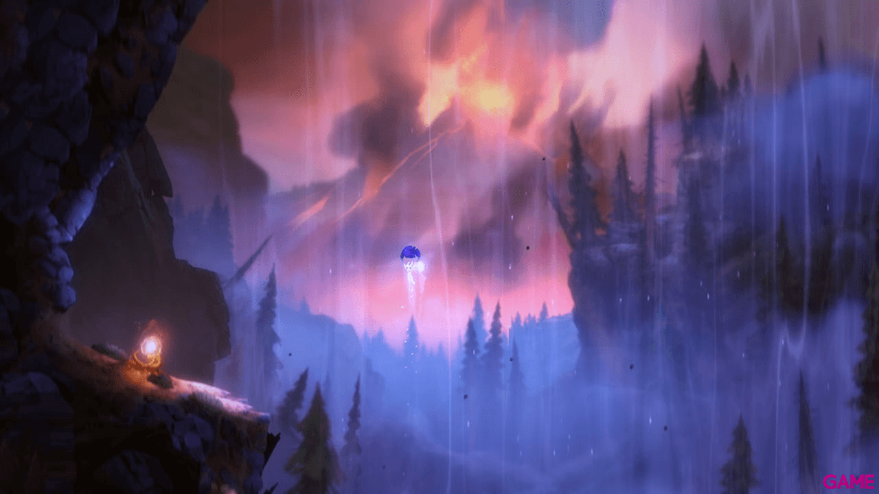 Ori And The Blind Forest Definitive Edition