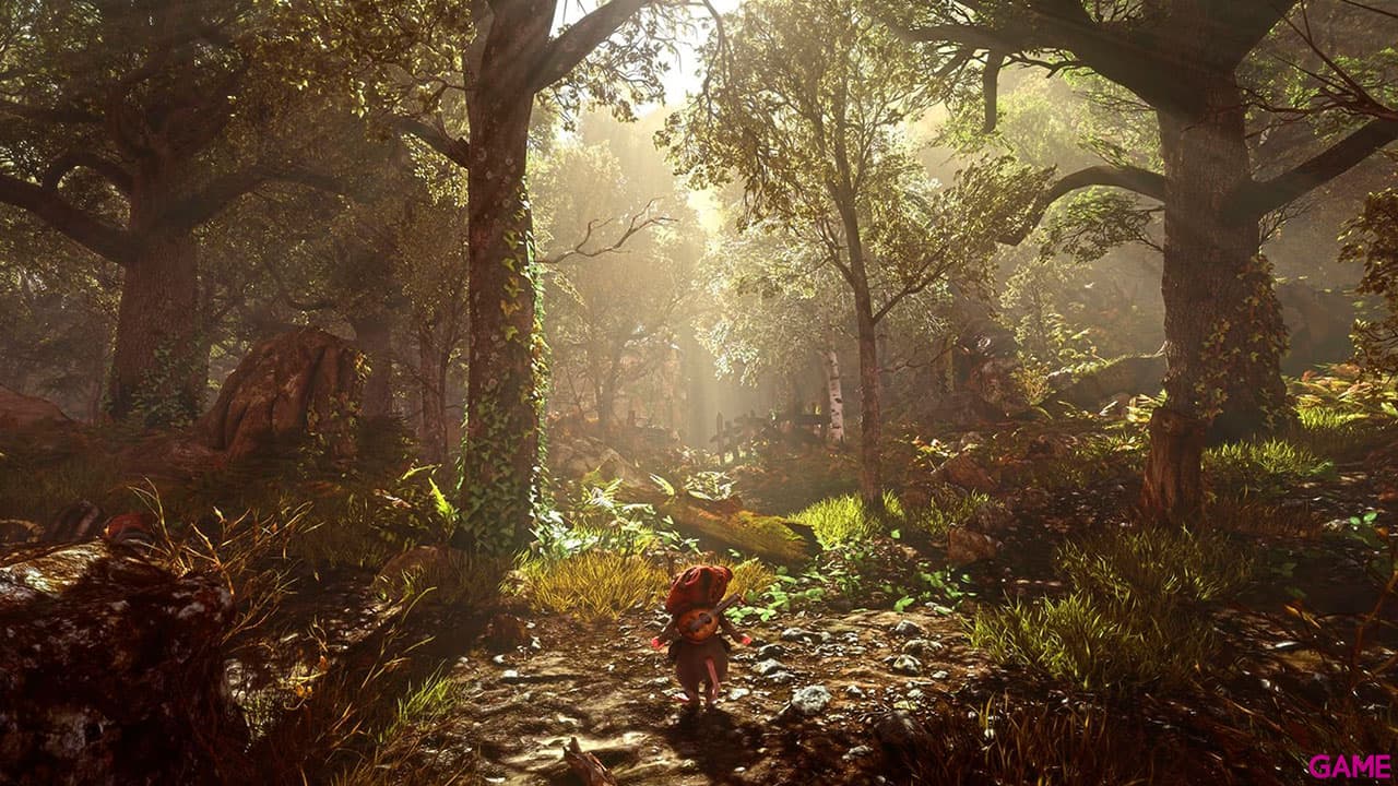 Ghost of a Tale - Collector Edition