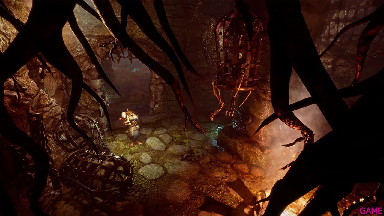 Ghost of a Tale - Collector Edition