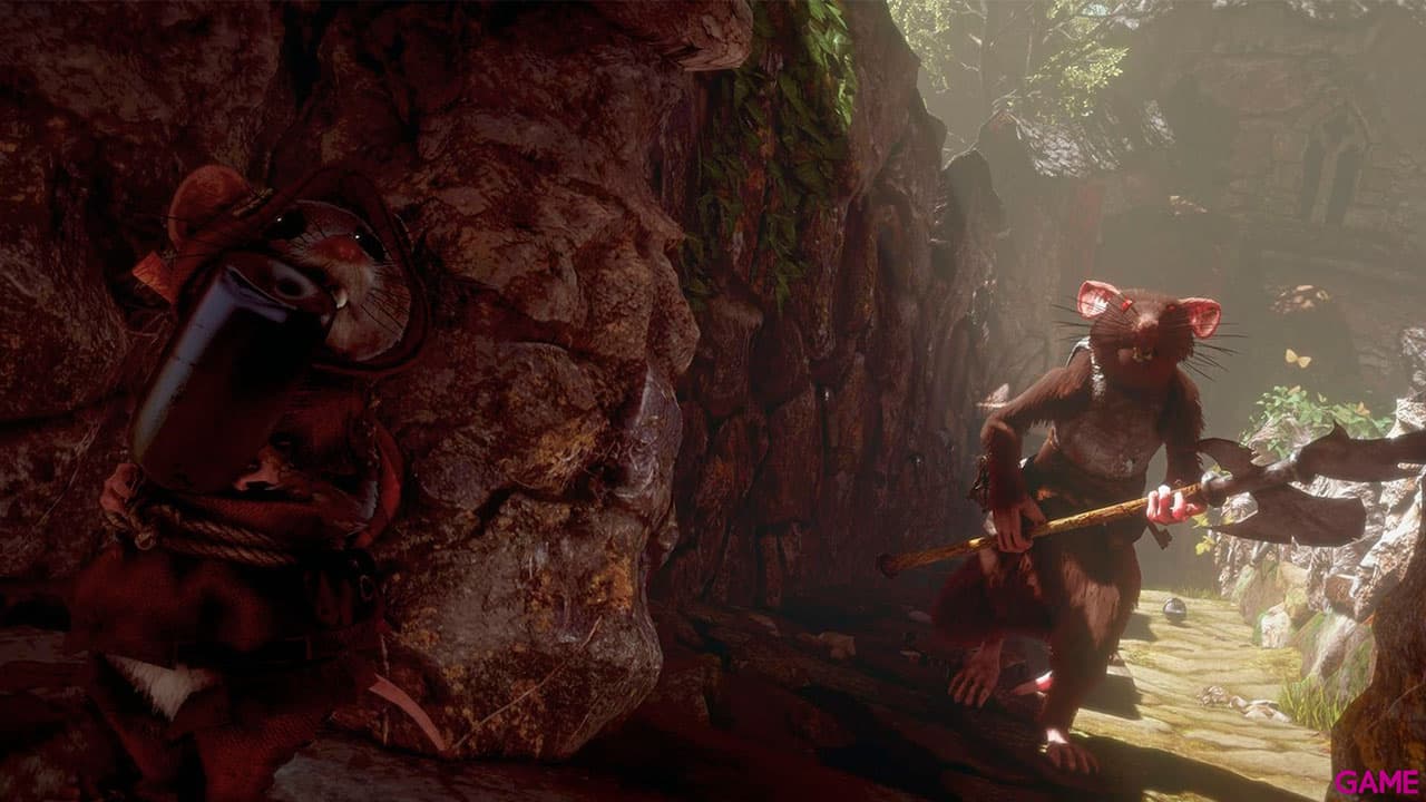 Ghost of a Tale - Collector Edition