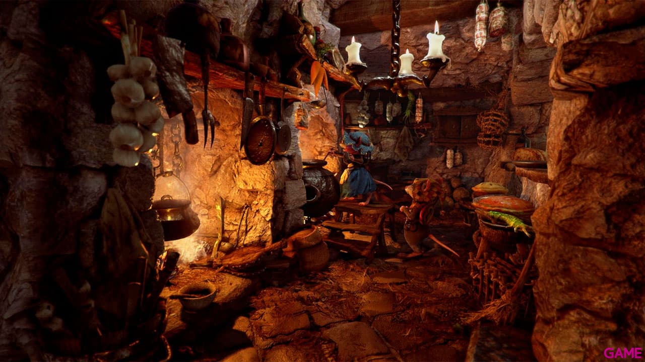 Ghost of a Tale - Collector Edition