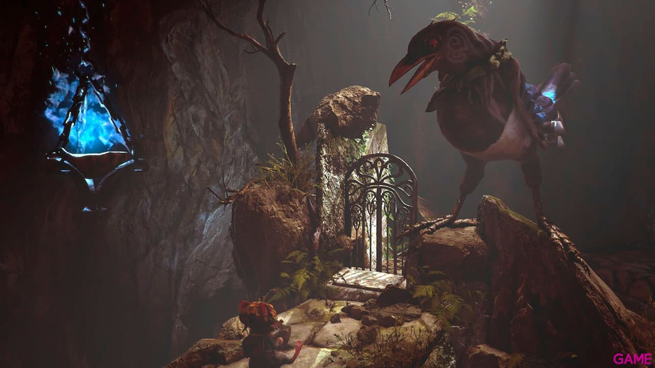 Ghost of a Tale - Collector Edition