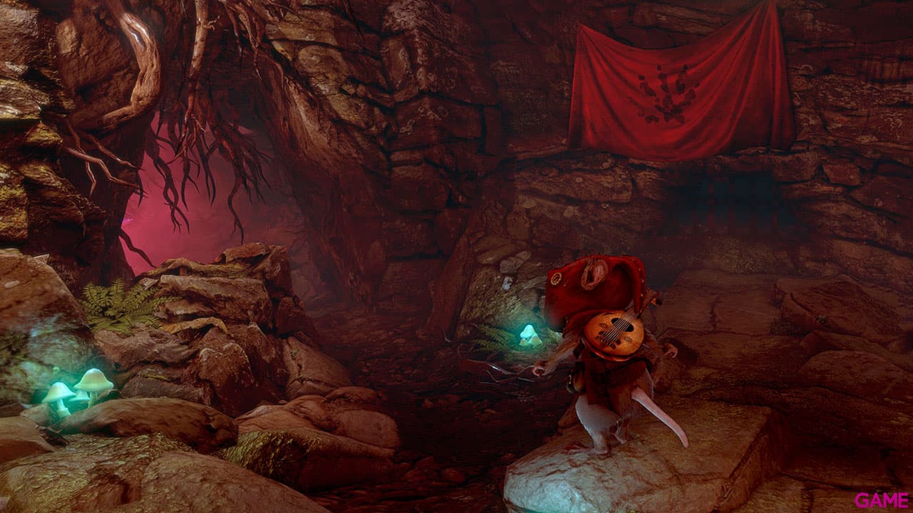 Ghost of a Tale - Collector Edition