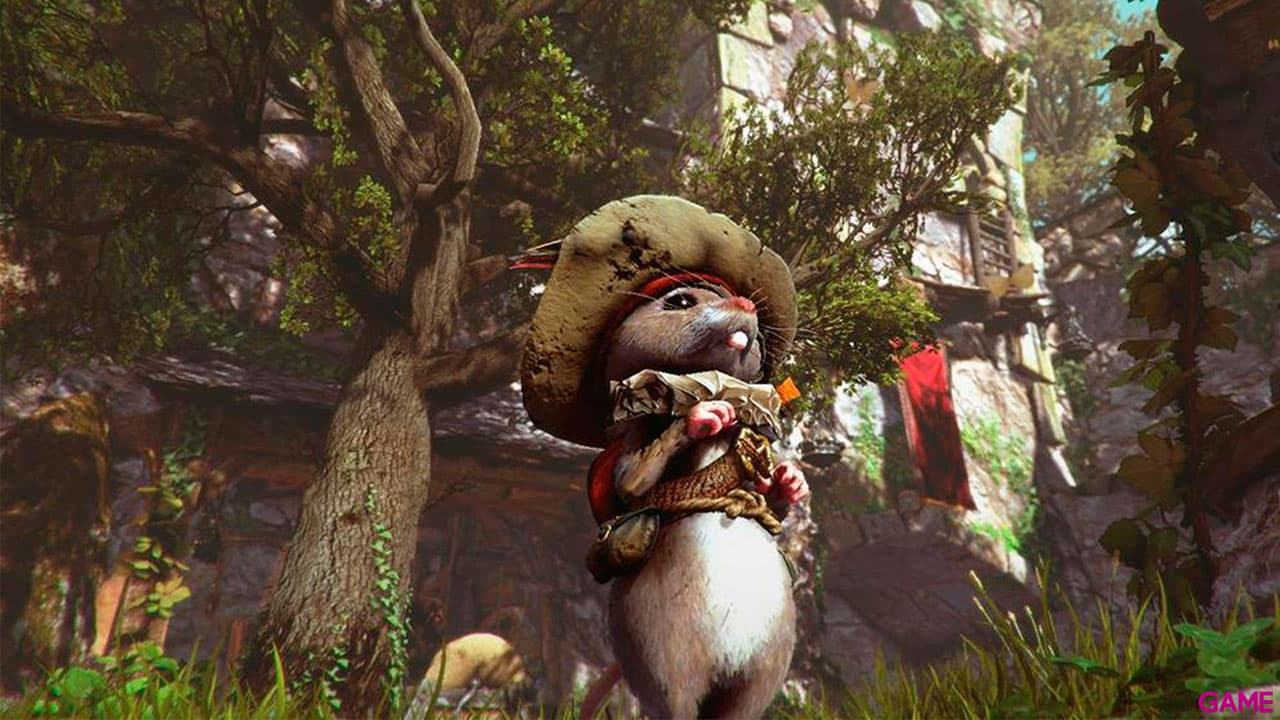 Ghost of a Tale - Collector Edition