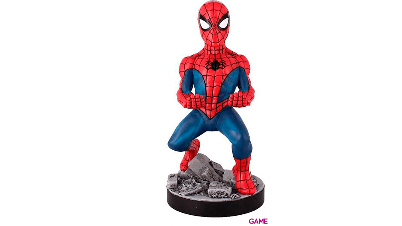 Cable Guy Marvel: Spider-Man Classic
