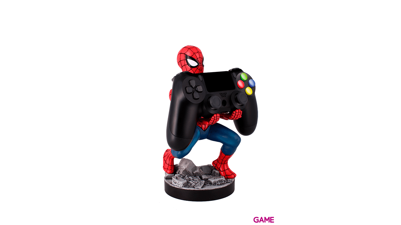 Cable Guy Marvel: Spider-Man Classic