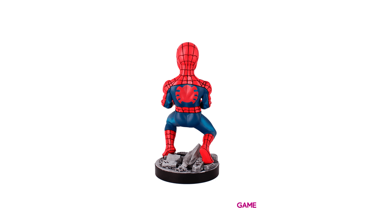 Cable Guy Marvel: Spider-Man Classic