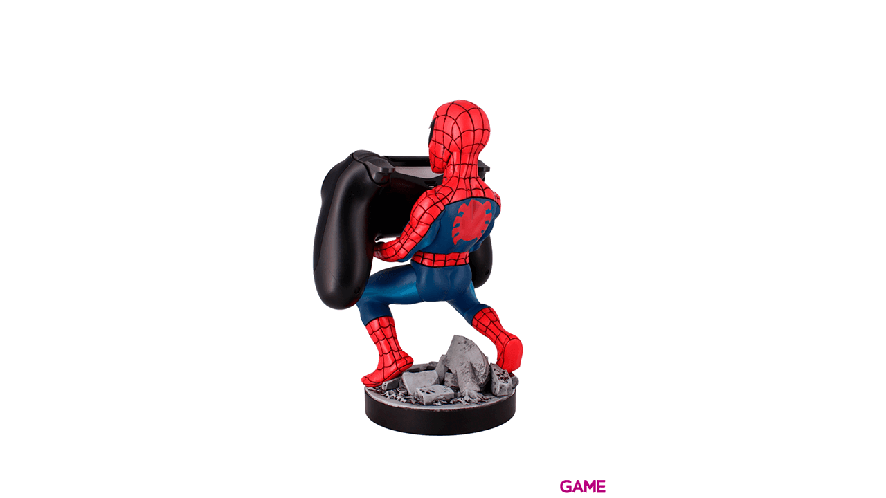 Cable Guy Marvel: Spider-Man Classic