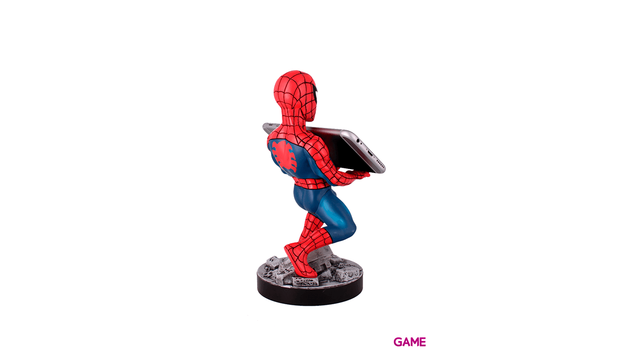 Cable Guy Marvel: Spider-Man Classic
