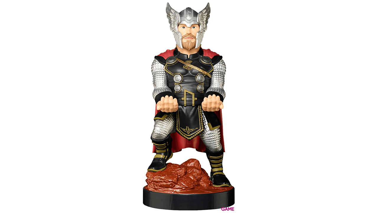 Cable Guy Marvel: Thor
