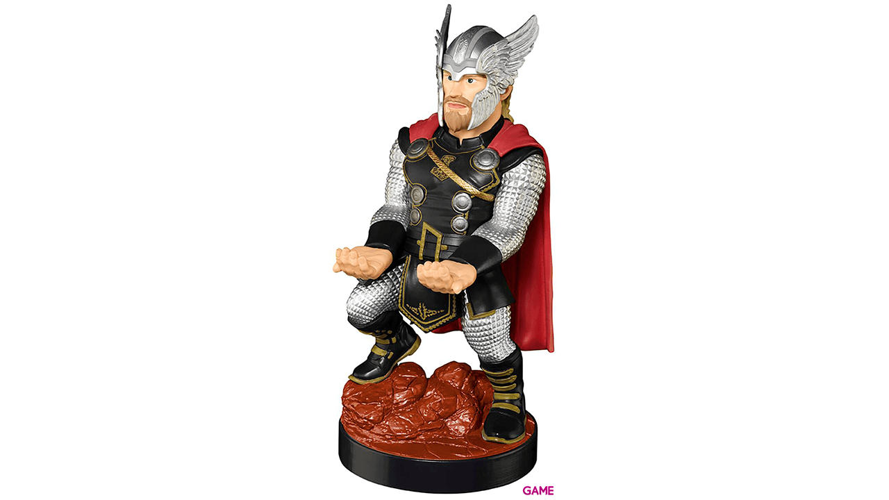 Cable Guy Marvel: Thor