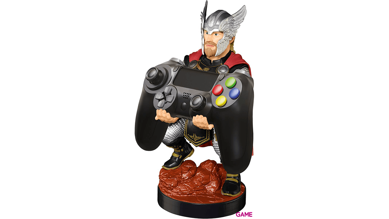 Cable Guy Marvel: Thor
