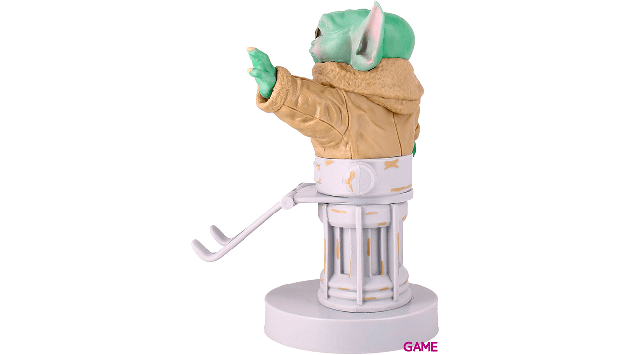 Cable Guy The Child