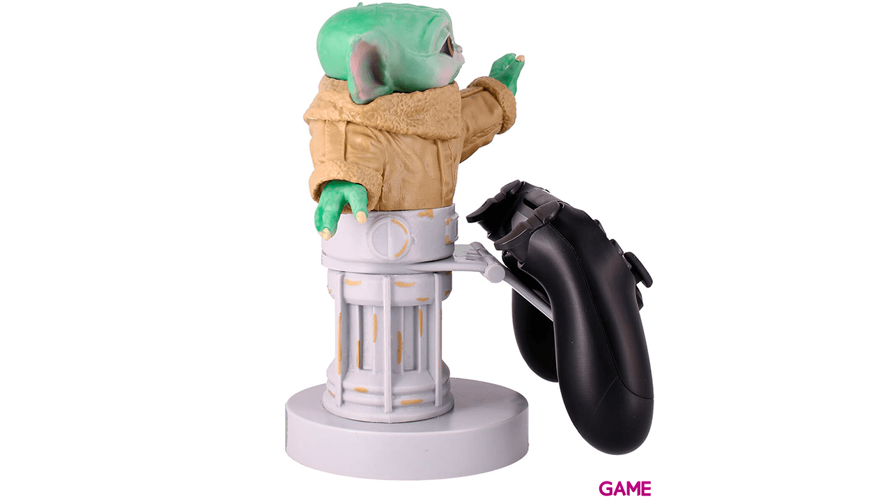 Cable Guy The Child