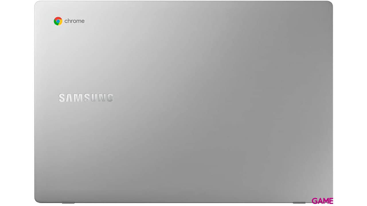 Samsung Chromebook 4 - CELERON N4000 - 4GB - 32GB eMMC - 11,6´´ - Chrome - Ordenador Portátil