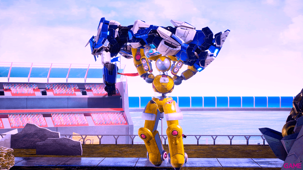 Override 2 Ultraman Deluxe Edition