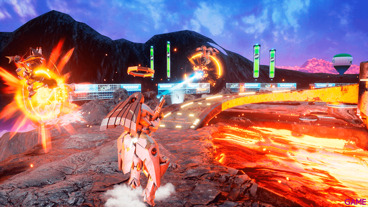Override 2 Ultraman Deluxe Edition