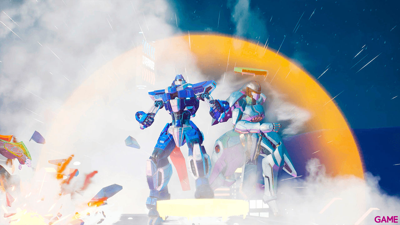 Override 2 Ultraman Deluxe Edition