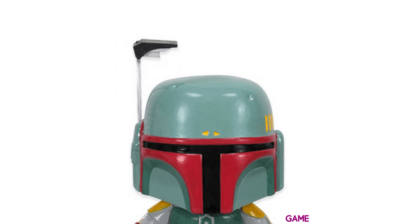 Figura POP Star Wars: Boba Fett