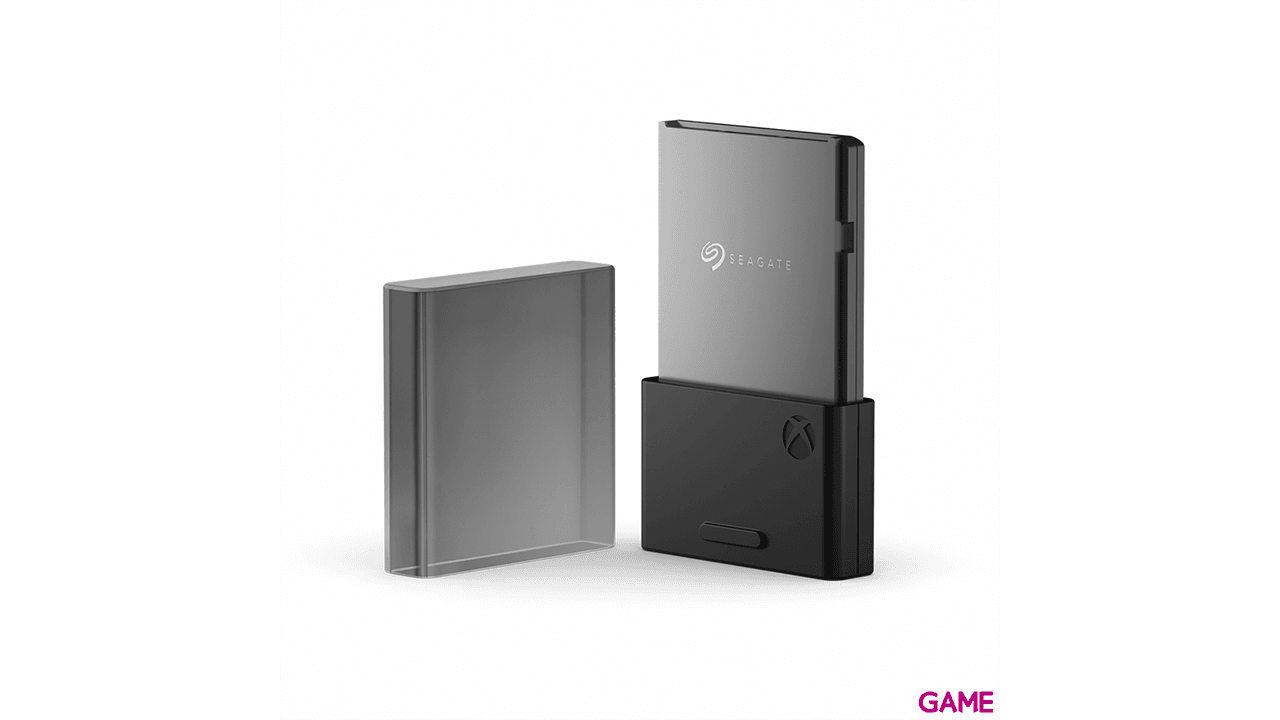 Seagate Storage Expansion Card 1TB for Xbox Series X|S