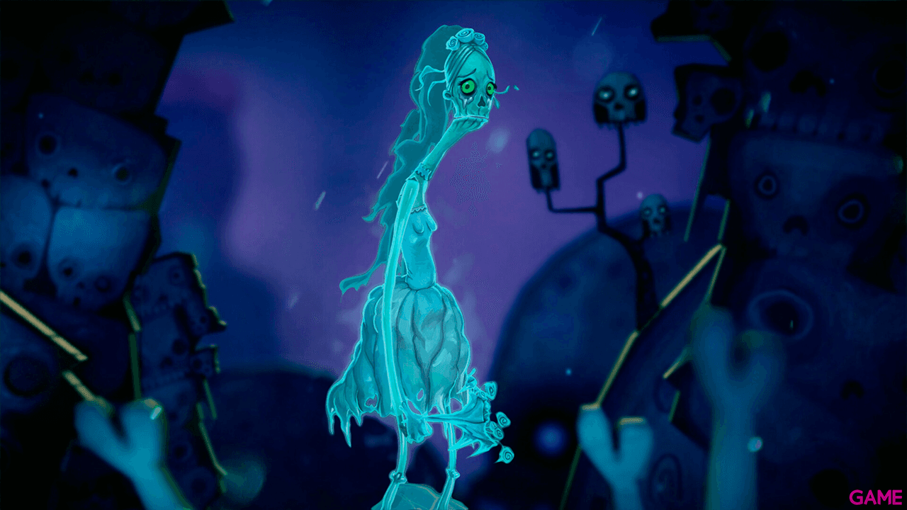 Flipping Death - CIAB Nintendo Switch