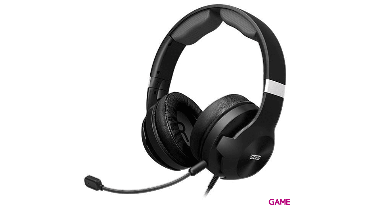 Auriculares Gaming Hori XSX-XONE-PC -Licencia oficial-