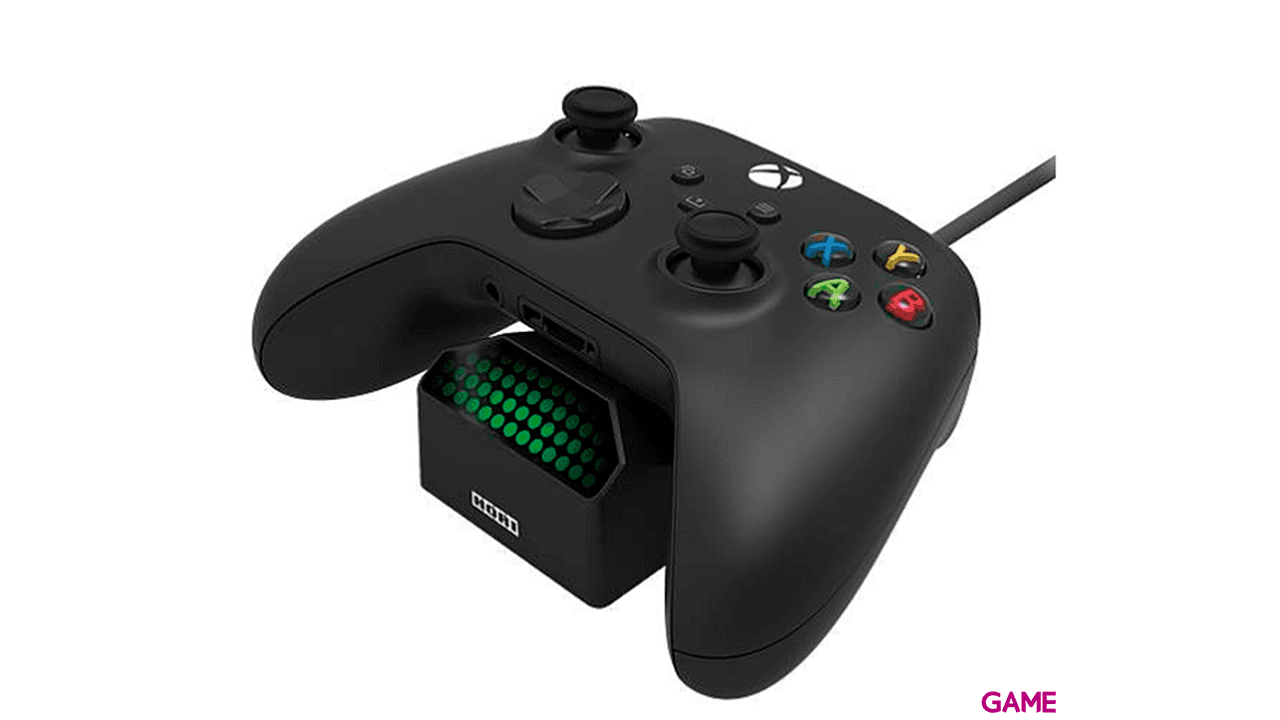 Base de Carga Individual Hori XSX-XONE -Licencia oficial-