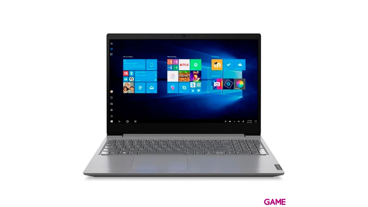 Lenovo V15-ADA  - Ryzen 3 325OU - 8GB - 256 SSD - 15,6´´ - W10 - Ordenador Portátil