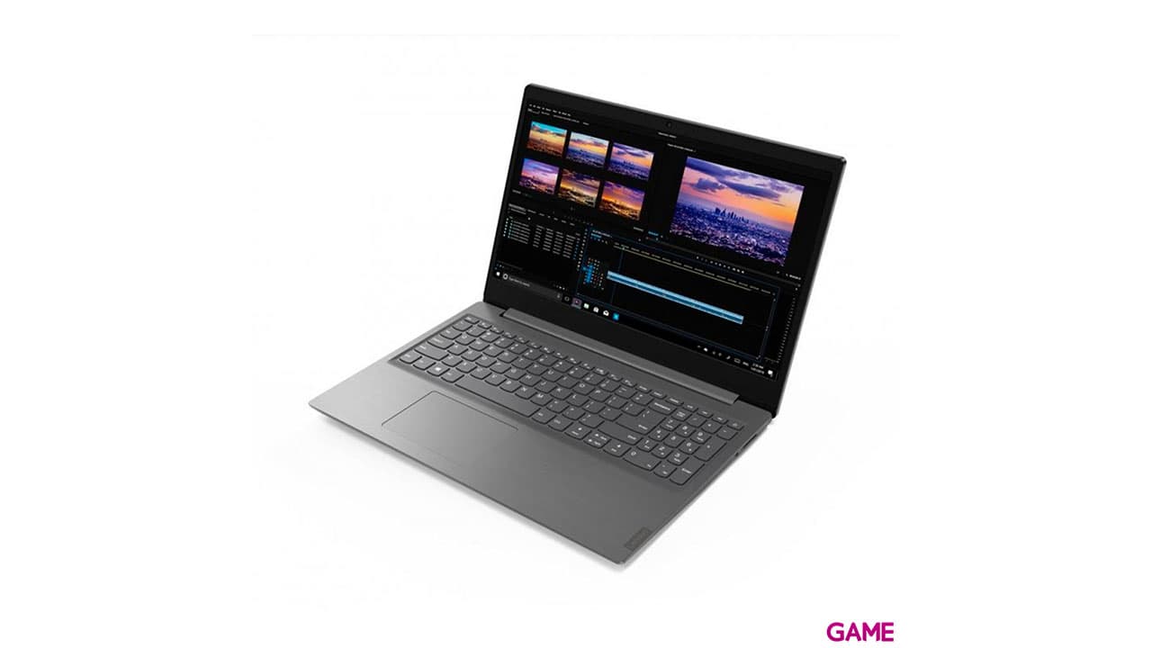 Lenovo V15-ADA  - Ryzen 3 325OU - 8GB - 256 SSD - 15,6´´ - W10 - Ordenador Portátil