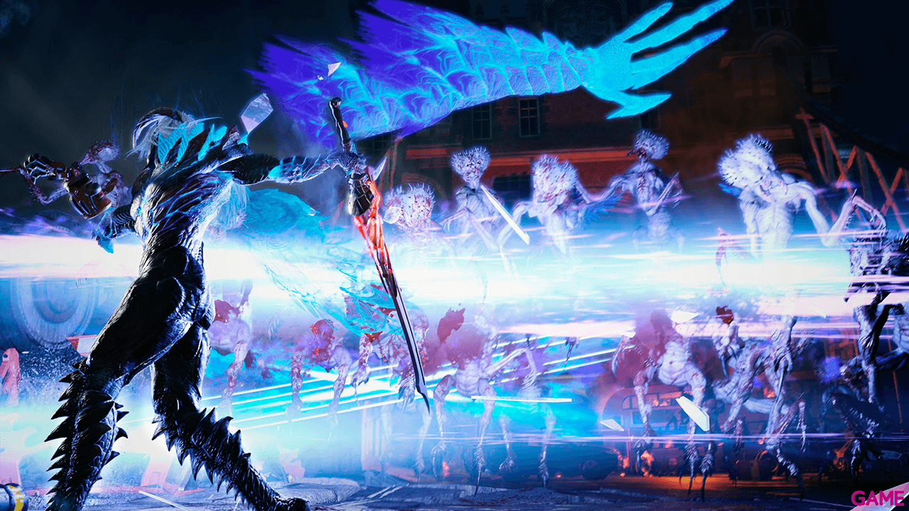 Devil May Cry 5 Special Edition