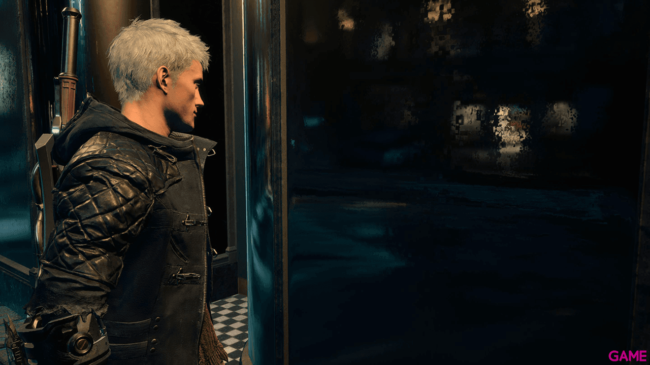 Devil May Cry 5 Special Edition