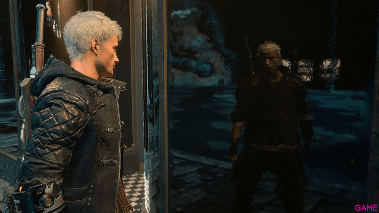 Devil May Cry 5 Special Edition