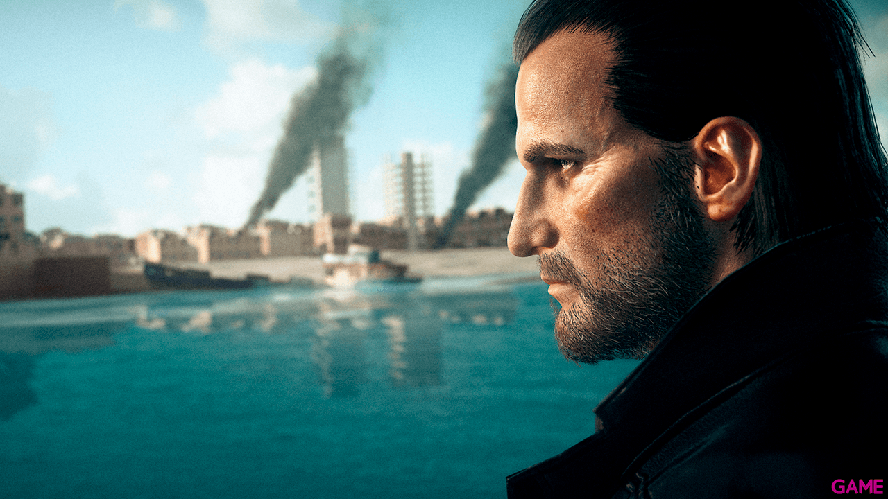 Hitman III PC