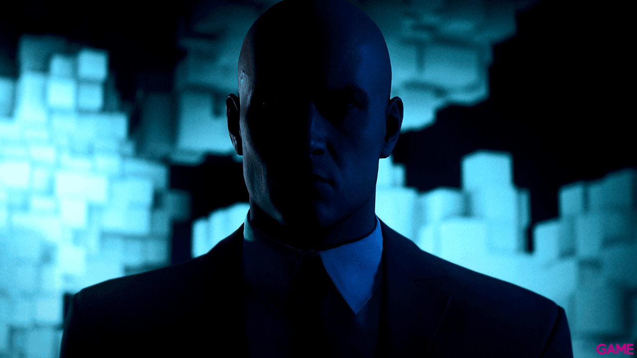 Hitman III