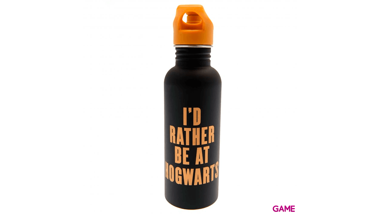 Cantimplora Harry Potter: Hogwarts