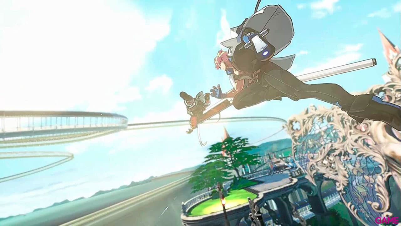 Guilty Gear Strive