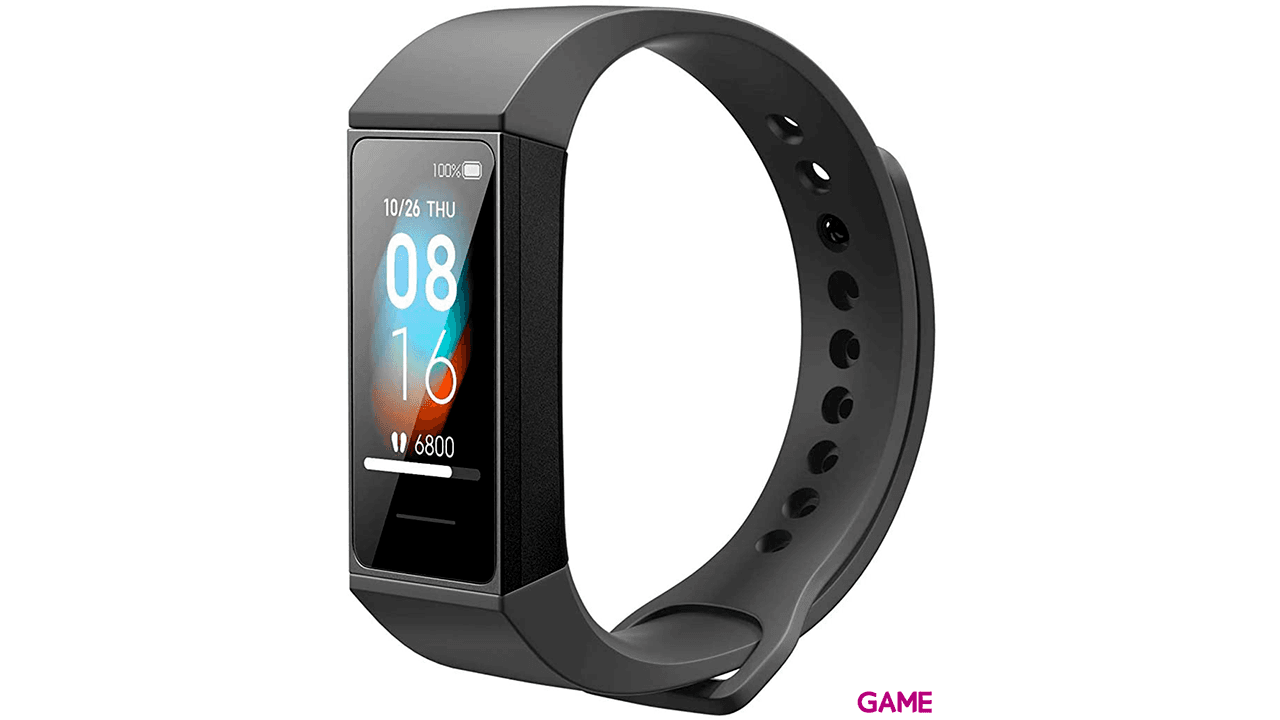 Pulsera deportiva Xiaomi Mi Band 4C - Reacondicionado