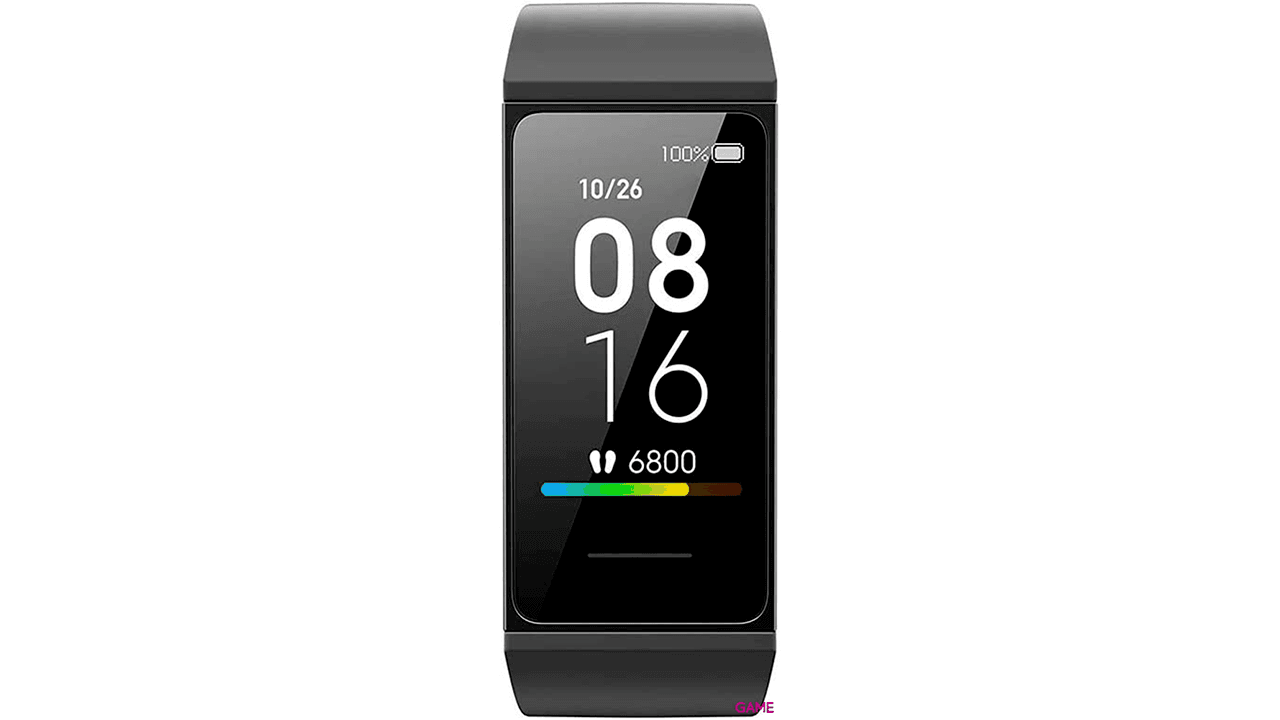 Pulsera deportiva Xiaomi Mi Band 4C - Reacondicionado