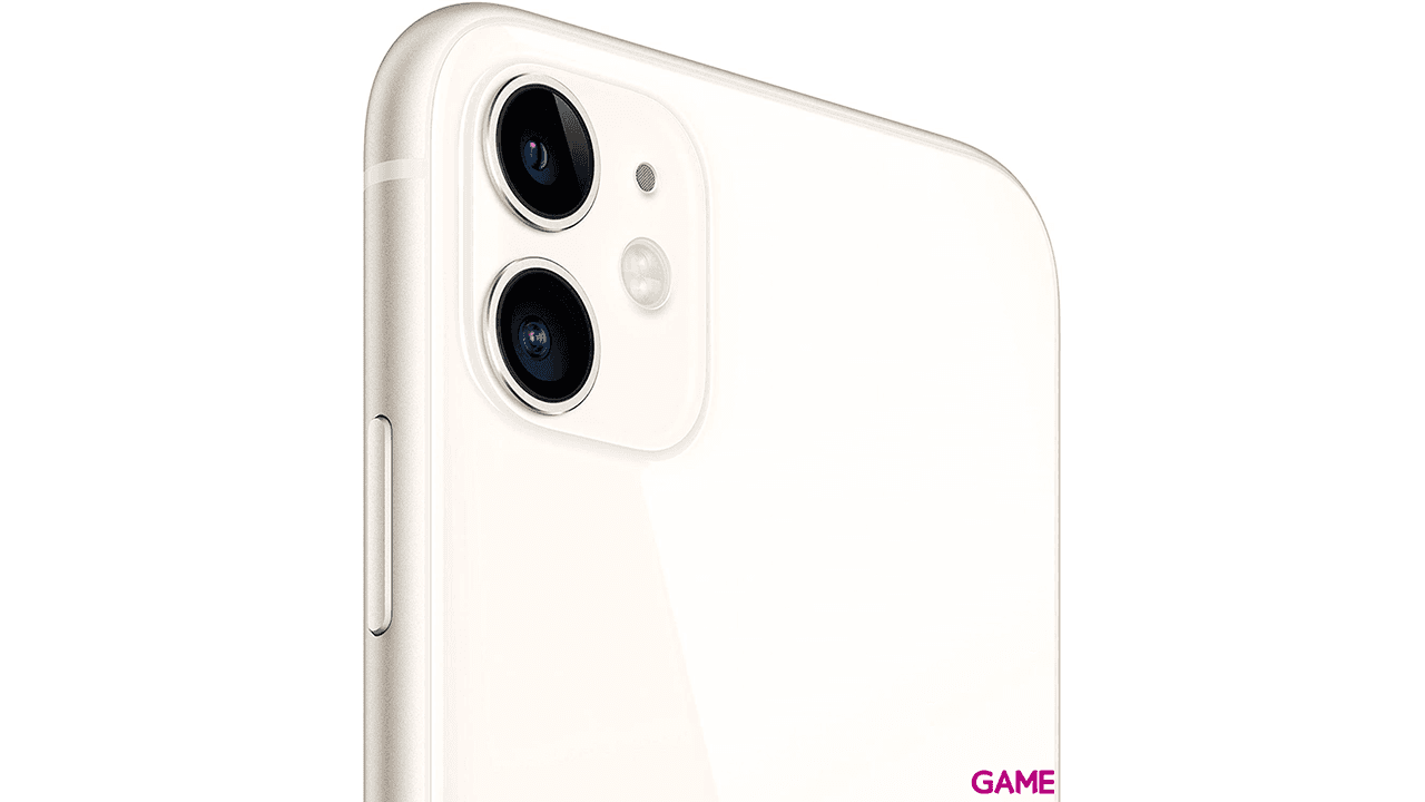 iPhone 11 128Gb Blanco